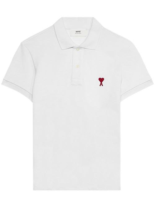 Ami De Coeur Polo AMI PARIS | BFUPL001760100